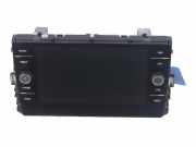 5NN919605B Display VW T-Cross (C11) 1.5 TSI 110 kW 150 PS (01.2020-> )
