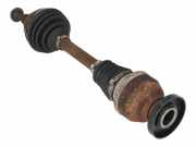 Antriebswelle links vorne VW Tiguan II (AD) 2.0 TDI 4motion 110 kW 150 PS (01.