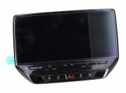 10B919606B Display VW ID.5 (E39) Pro Performance 150 kW 204 PS (08.2021-> )