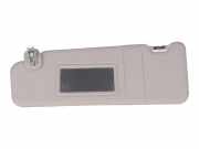964010823R Sonnenblende links DACIA Duster (HS) 1.2 TCe 125 4x4 92 kW 125 PS (