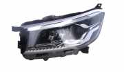 Hauptscheinwerfer links MAXUS Deliver 9 Kasten 2.0 D 109 kW 148 PS (01.2022->