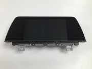 9322120 Display BMW 3er (F30, F80) 320d 120 kW 163 PS (04.2011-10.2018)