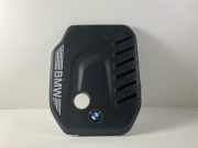 Motorabdeckung BMW X7 (G07) xDrive 40d Mild-Hybrid 250 kW 340 PS (03.2019-> )