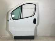 Tür links OPEL Vivaro A Kasten (X83) 1.9 DTI 74 kW 101 PS (08.2001-> ) (ab 08/2001)