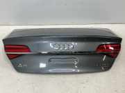 Heckklappe / Heckdeckel AUDI A8 (4H) 3.0 TDI quattro 190 kW 258 PS (10.2013-01