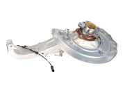 Achsschenkel links vorne BMW X5 (G05, F95) 50e Plug-in-Hybrid xDrive 360 kW 48