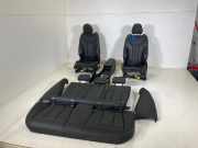 Lederausstattung Sitze BMW 3er (G20) M-Sport