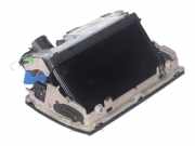 8V0857273P Display AUDI A3 Sportback (8V) 1.4 TFSI e-tron 110 kW 150 PS (05.20