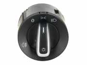 Schalter für Licht VW Golf VI (5K) 1.6 TDI 77 kW 105 PS (02.2009-11.2012) 3C89