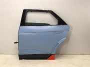 Tür links hinten HYUNDAI Ioniq 5 (NE) N Performance Allrad 478 kW 650 PS (11.2