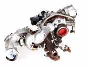 Turbolader VW Transporter T6 Kasten 2.0 TDI 150 kW 204 PS (06.2015-> ) 03N1457