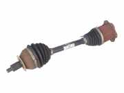 Antriebswelle links vorne AUDI A1 Sportback (GBA) 30 TFSI 85 kW 116 PS (07.201