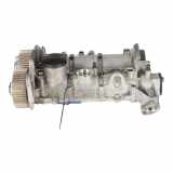 04C103479H Ventildeckel VW Polo VI (AW) 1.0 TSI 85 kW 115 PS (09.2017-> )