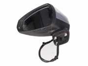 Außenspiegel links AUDI A3 Limousine (8V) S3 quattro 210 kW 286 PS (05.2014->