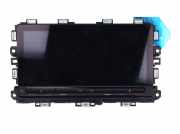 Display VW Golf VIII Variant (CG) 1.5 eTSI 110 kW 150 PS (12.2020-> ) 5H091960