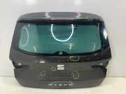 Heckklappe / Heckdeckel SEAT Ateca (KH7, KHP) 1.5 TSI 110 kW 150 PS (07.2018->