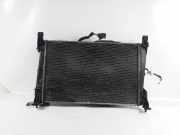 Kühlerpaket ohne Schlossträger OPEL Corsa D (S07) 1341399