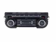 Heizungsbetätigung (Konsole) VW Passat B6 CC (357) 2.0 BlueTDI 105 kW 143 PS (