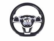 A0004604003 Lenkrad MERCEDES-BENZ GLC (X253) AMG 43 4matic 270 kW 367 PS (04.2