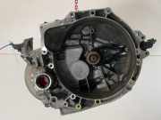 MB Schaltgetriebe OPEL Astra L Sports Tourer (OV5) 1.5 CDTi 96 kW 131 PS (10.2