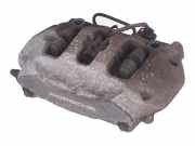 Bremssattel rechts hinten PORSCHE Cayenne 2 (92A) 3.0 Diesel 192 kW 262 PS (10