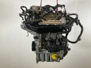 Motor Moteur Engine Komplett SKODA Fabia III (NJ) 1.0 TSI 70 kW 95 PS (08.2014