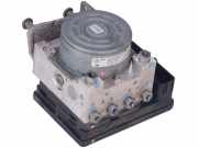 Bremsaggregat ABS MERCEDES-BENZ C-Klasse (W205) C 220 BLUETEC 125 kW 170 PS (0