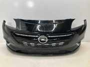 Stoßstange vorne OPEL Corsa E (X15) 1.4 Turbo 74 kW 101 PS (09.2014-> ) 390596