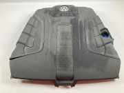 4M4133849B Motorabdeckung VW Touareg III (CR7) 3.0 TDI 4motion 170 kW 231 PS (