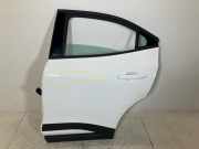 Tür links hinten OPEL Mokka B 1.2 74 kW 101 PS (10.2020-> ) 9837507180