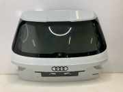 Heckklappe / Heckdeckel AUDI A4 Avant (8W, B9) 40 TDI Mild Hybrid quattro 150 kW 204 PS (05.2020-> ) (ab 05/2020)