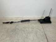 Schaltkulisse DACIA Duster (HS) 1.2 TCe 125 4x4 92 kW 125 PS (06.2015-01.2018)