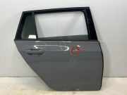 5H9833056F Tür rechts hinten VW Golf VIII (CD) 1.0 TSI 81 kW 110 PS (02.2020->