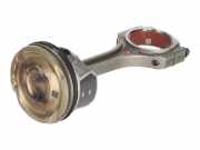 JA6G-6K100-AG Pleuel FORD Fiesta VII (HJ, HF) 1.5 ST EcoBoost 147 kW 200 PS (0