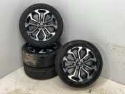 Kompletträder TOYOTA Yaris Cross (MXP) 1.5 Hybrid 68 kW 92 PS (09.2020-12.