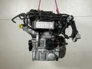 Motor ohne Anbauteile VW Taigo (CS1) 1.0 TSI 81 kW 110 PS (11.2021-> ) (ab 11/2021)