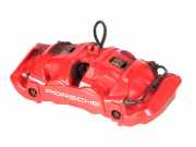 Bremssattel links vorne PORSCHE 718 Boxster (982) S 2.5 257 kW 350 PS (04.2016