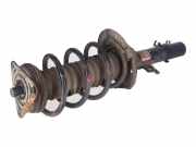 Federbein rechts vorne RENAULT Kadjar (HA, HL) 1.6 dCi 130 4x4 96 kW 131 PS (0