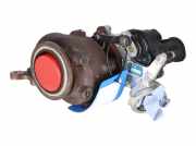 Turbolader VW Polo VI (AW) 1.0 TSI 70 kW 95 PS (06.2017-> ) 05C145701