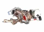 Turbolader VW Transporter T6 Kasten 2.0 TDI 150 kW 204 PS (06.2015-> ) 03N1457