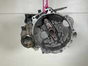 Schaltgetriebe SKODA Fabia II (542) 1.6 TDI 66 kW 90 PS (03.2010-12.2014) 02R3