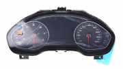 Tachometer AUDI A8 (4H) 4.0 TFSI quattro 320 kW 435 PS (10.2013-12.2015) (10/2013-12/2015)