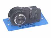 Schalter für Licht OPEL Astra J Stufenheck 1.6 CDTI 100 kW 136 PS (01.2014-> )