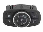 JX7T-13D061-AD Schalter für Licht FORD Transit V363 Pritsche/Fahrgestell (FED, F