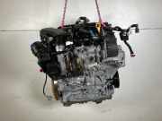 Motor Moteur Engine Komplett VW Golf VIII (CD) 1.5 eTSI 110 kW 150 PS (12.2019