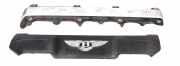 Motorabdeckung BENTLEY Continental Coupe (3W) 6.0 412 kW 560 PS (06.2003-12.20