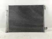 Klimakondensator RENAULT Captur I (H5, J5) 1.2 TCe 120 87 kW 118 PS (01.2016->