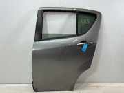 Tür links hinten OPEL Agila (H-B) 1.2 69 kW 94 PS (04.2010-10.2014) (04/2010-10/2014)