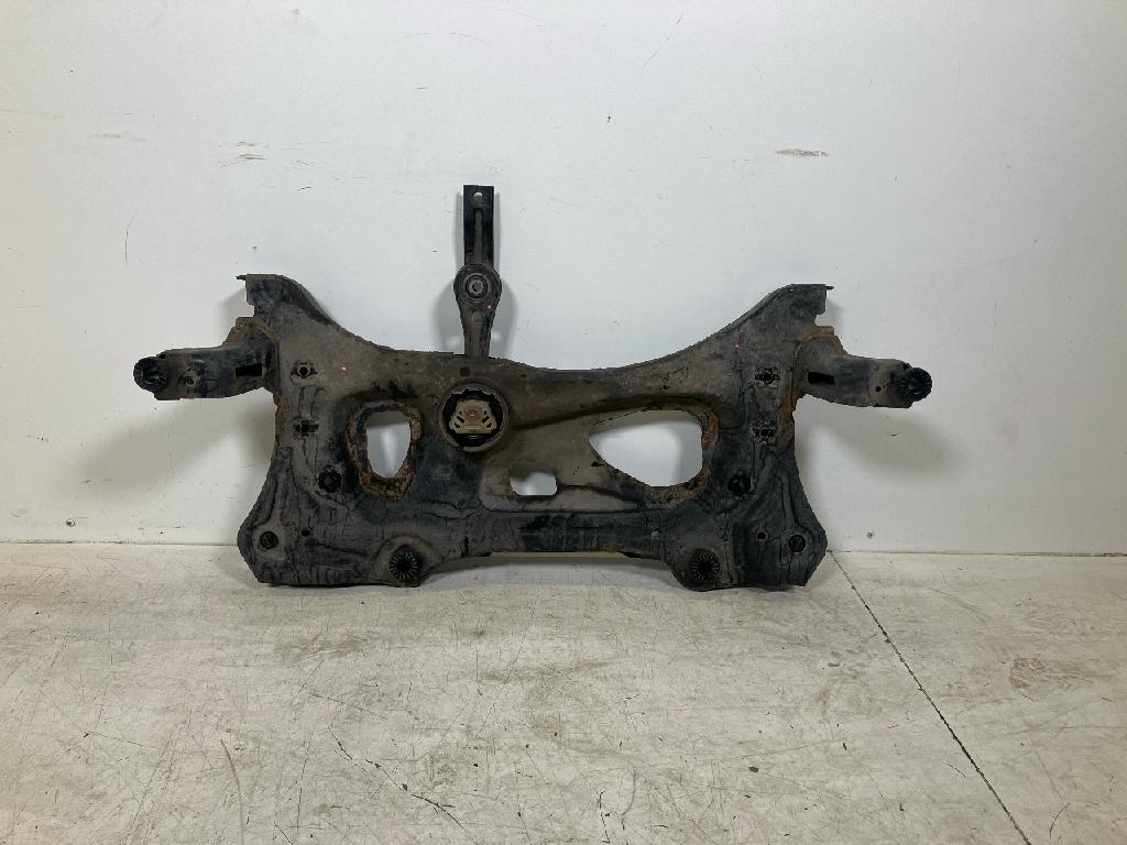 Vorderachsträger VW Golf VII (5G) 1.4 TSI 92 kW 125 PS (05.2014-> ) 3Q0199315D Bild Vorderachsträger VW Golf VII (5G) 1.4 TSI 92 kW 125 PS (05.2014-> ) 3Q0199315D