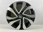 Felge Alu VW T-Roc (A11) 2.0 TDI SCR 85 kW 115 PS (11.2020-> ) 2GA601025AF